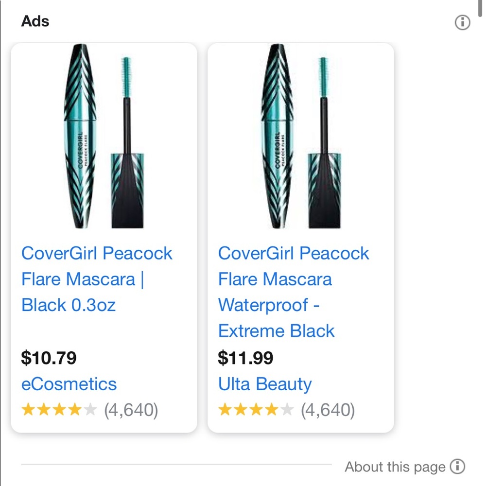 lash bundle